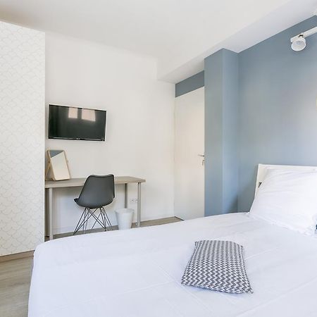 Coeur Urbain Bedrooms - Gare Saint Roch Montpellier Eksteriør bilde