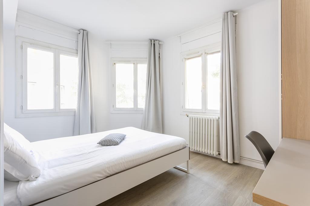 Coeur Urbain Bedrooms - Gare Saint Roch Montpellier Eksteriør bilde