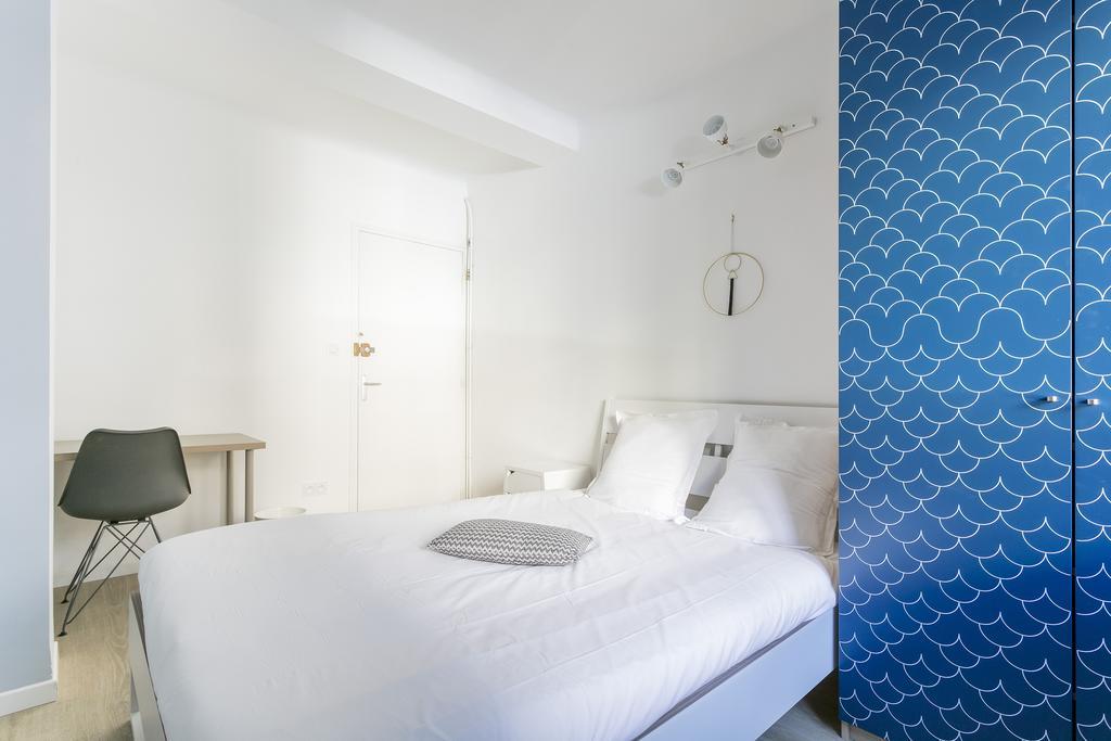 Coeur Urbain Bedrooms - Gare Saint Roch Montpellier Eksteriør bilde