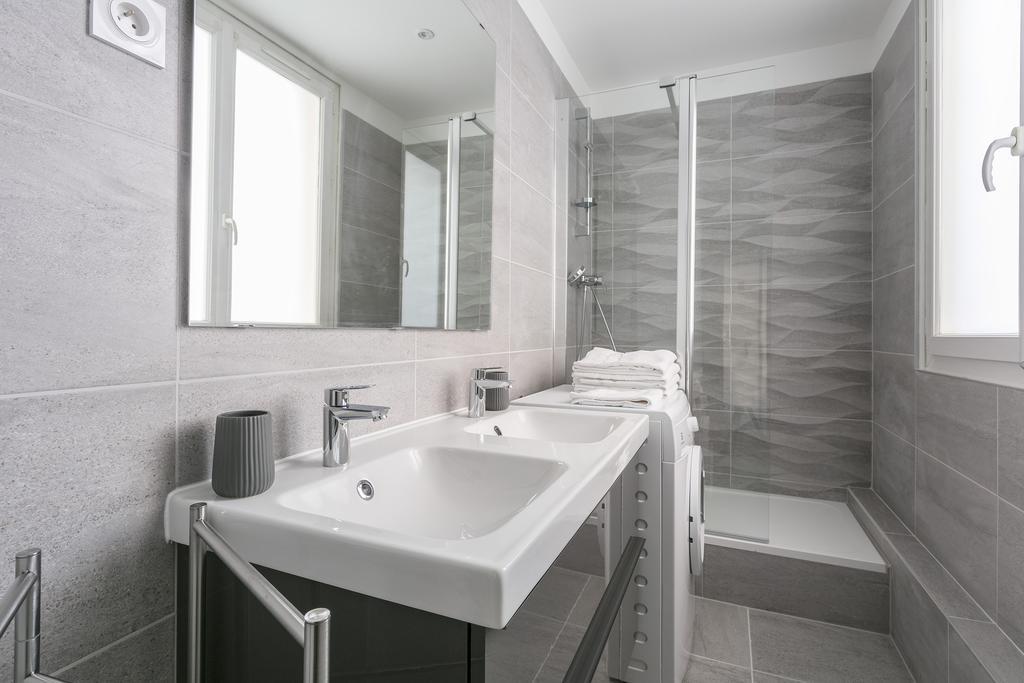 Coeur Urbain Bedrooms - Gare Saint Roch Montpellier Eksteriør bilde