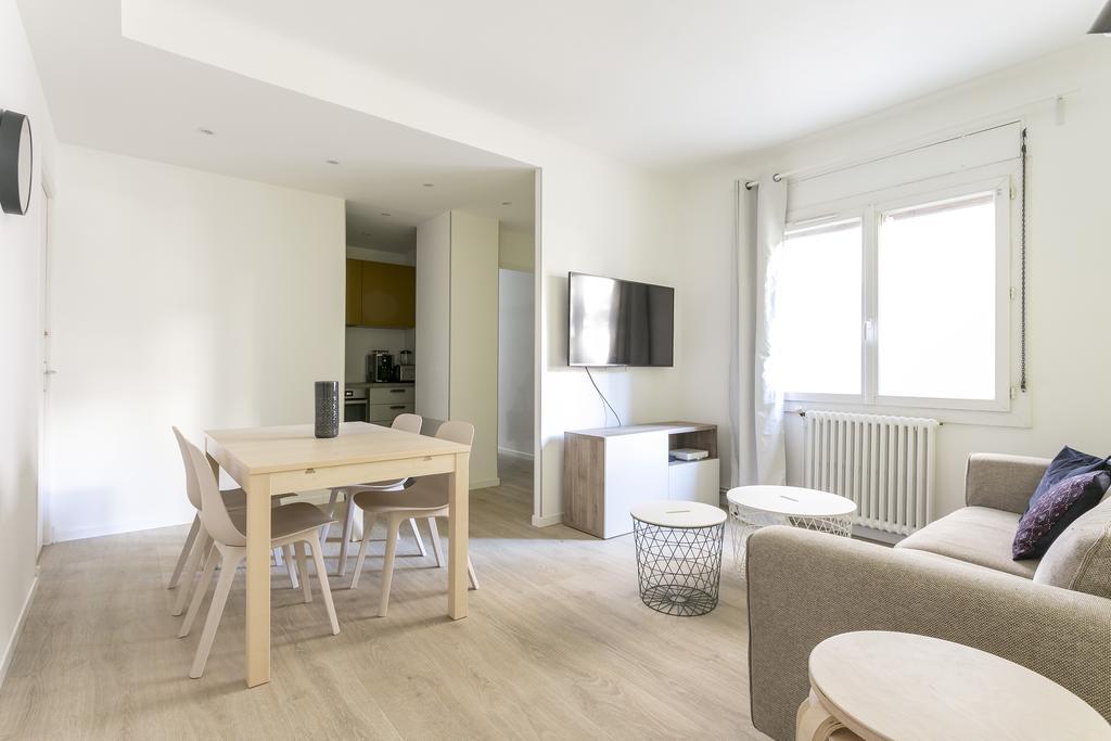 Coeur Urbain Bedrooms - Gare Saint Roch Montpellier Eksteriør bilde