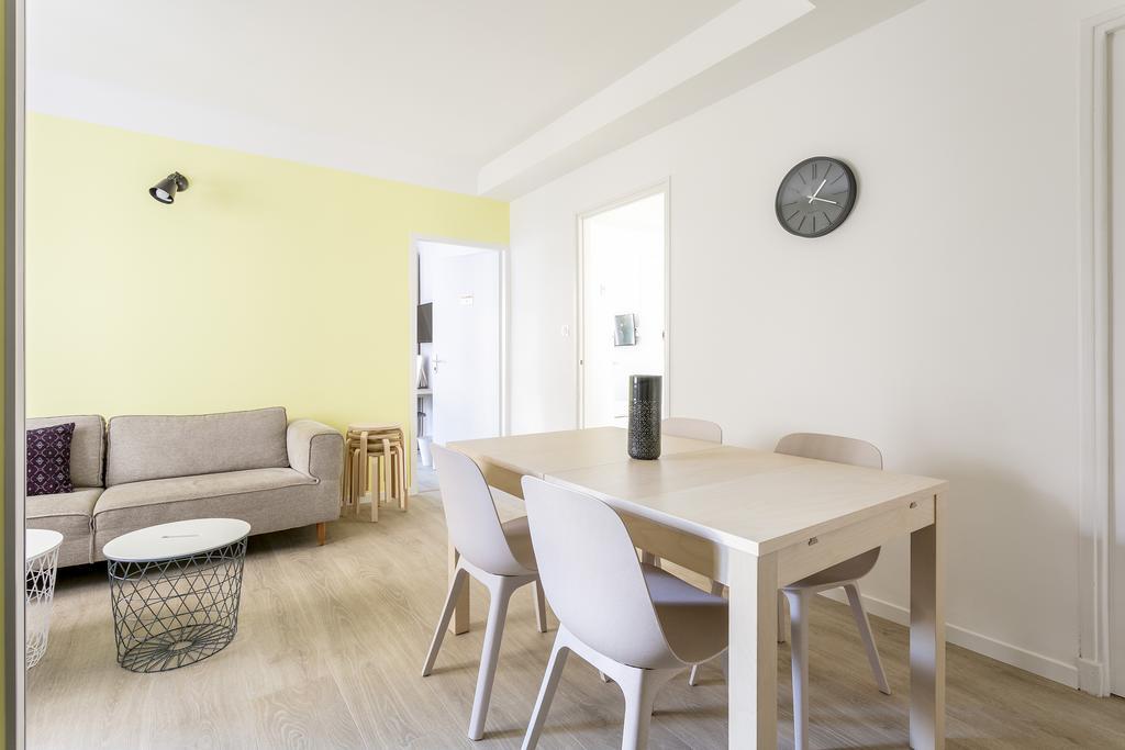 Coeur Urbain Bedrooms - Gare Saint Roch Montpellier Eksteriør bilde