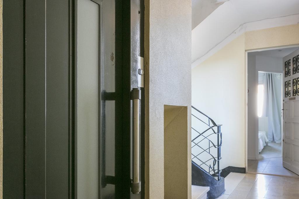 Coeur Urbain Bedrooms - Gare Saint Roch Montpellier Eksteriør bilde